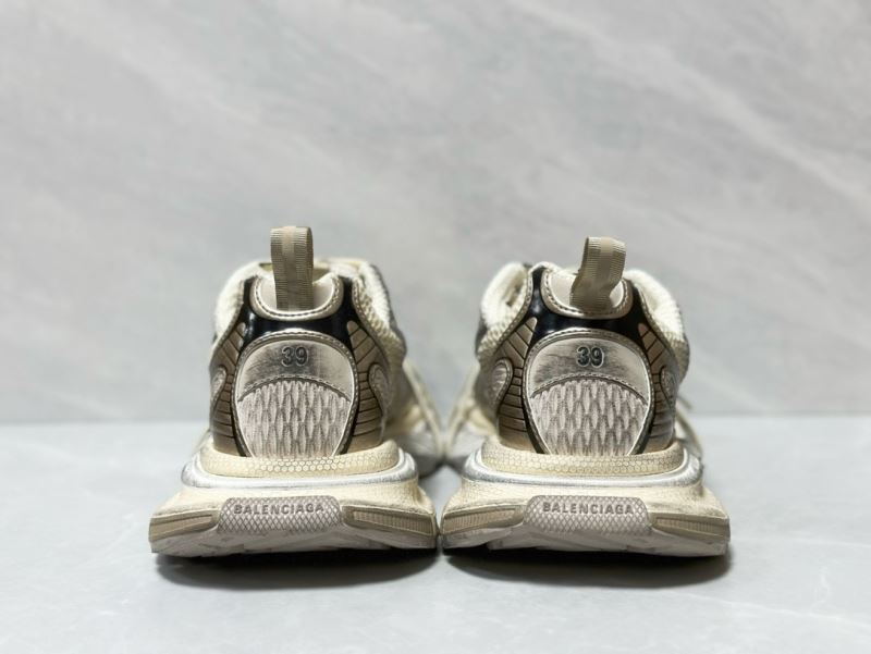 Balenciaga Track Shoes